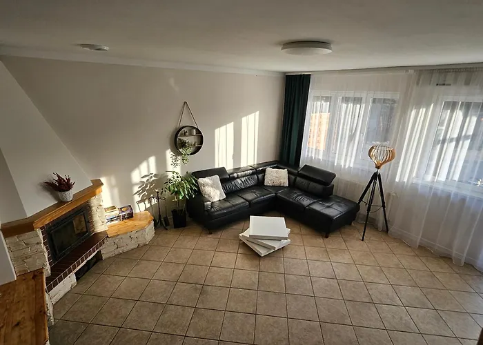 Apartament 17