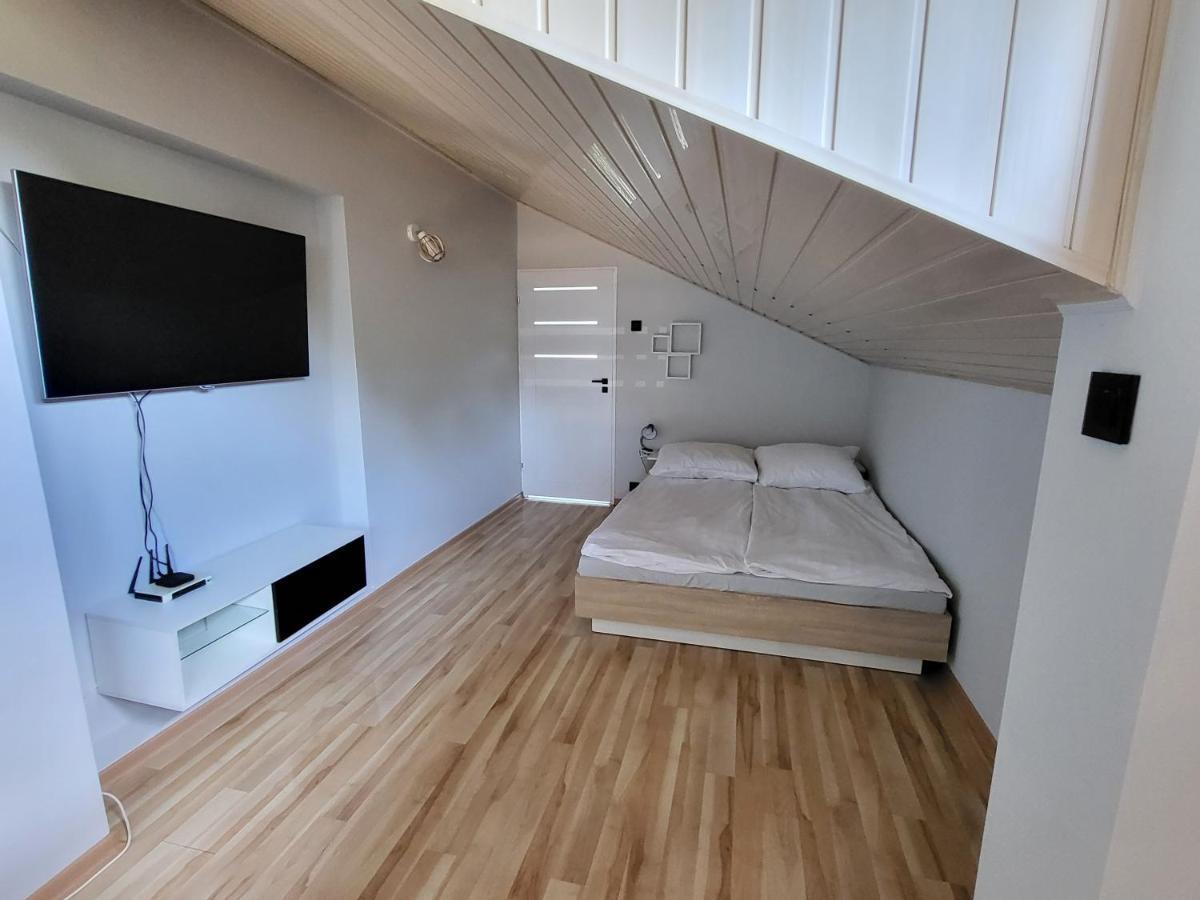 17 Apartment Ostroda